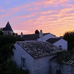 Bed & Breakfast Le Moulin De La Borderie 4*