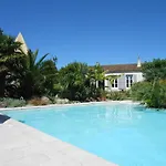 Bed & Breakfast Le Moulin De La Borderie