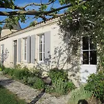 Le Moulin De La Borderie Bed & Breakfast