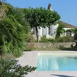 Le Moulin De La Borderie Bed & Breakfast Saint-Pierre-d'Oleron