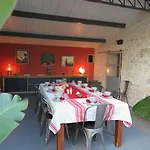 Le Moulin De La Borderie 4* Saint-Pierre-d'Oleron