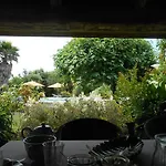 Le Moulin De La Borderie Bed & Breakfast 4*