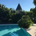 Le Moulin De La Borderie 4* Saint-Pierre-d'Oleron