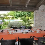Bed & Breakfast Le Moulin De La Borderie 4*