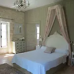 Le Moulin De La Borderie Bed & Breakfast