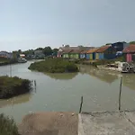 Le Moulin De La Borderie 4* Saint-Pierre-d'Oleron