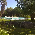 Bed & Breakfast Le Moulin De La Borderie