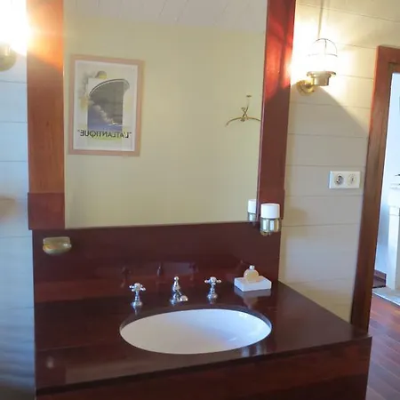 Bed & Breakfast Le Moulin De La Borderie