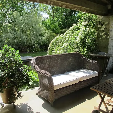 Le Moulin De La Borderie 4*