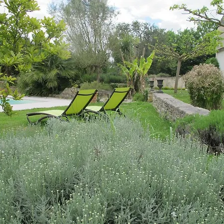 Bed and breakfast Le Moulin De La Borderie Saint-Pierre-d'Oleron