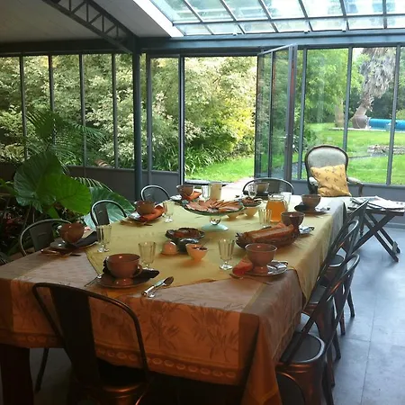 Bed & Breakfast Le Moulin De La Borderie Saint-Pierre-d'Oleron