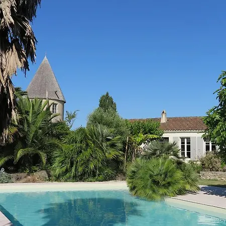 Le Moulin De La Borderie 4* Saint-Pierre-d'Oleron