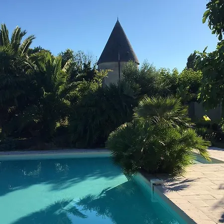 Le Moulin De La Borderie 4* Saint-Pierre-d'Oleron