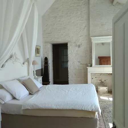 Bed and breakfast Le Moulin De La Borderie Saint-Pierre-d'Oleron