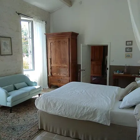 Bed and breakfast Le Moulin De La Borderie