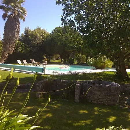 Bed and breakfast Le Moulin De La Borderie
